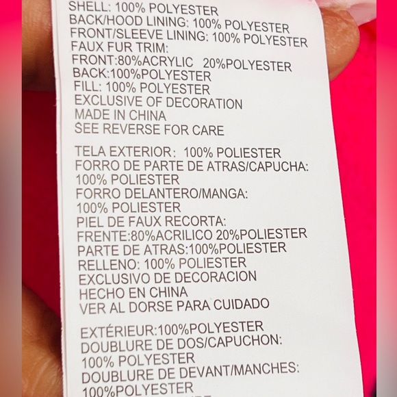 Rothschild size L - Picture 5 of 9